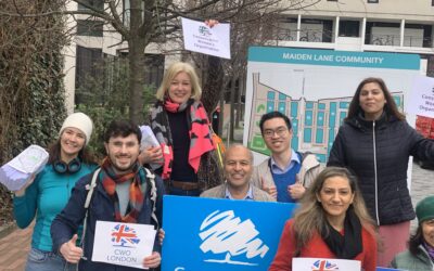 THE CONSERVATIVE PARTY: THE QUESTIONS WE NEED TO ANSWER